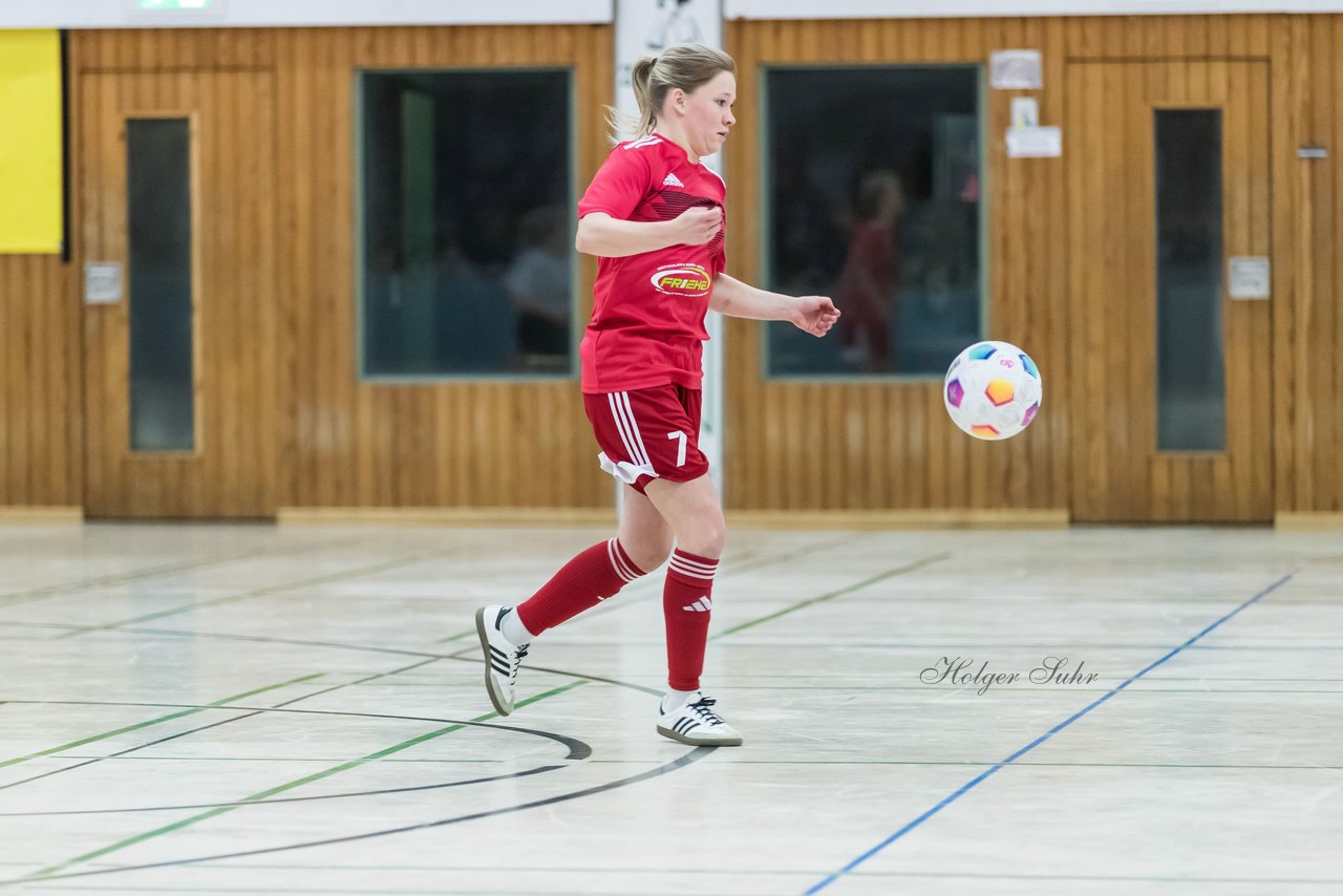 Bild 591 - VR Bank Cup Horst